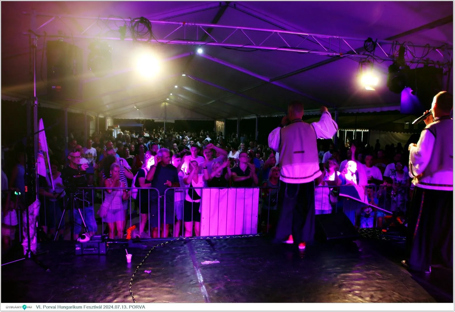 Fotók, Útirány.hu