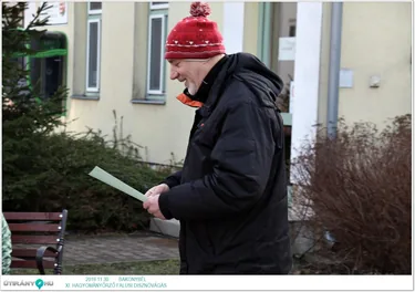 XI. BAKONYBÉLI HAGYOMÁNYŐRZŐ FALUSI DISZNÓVÁGÁS