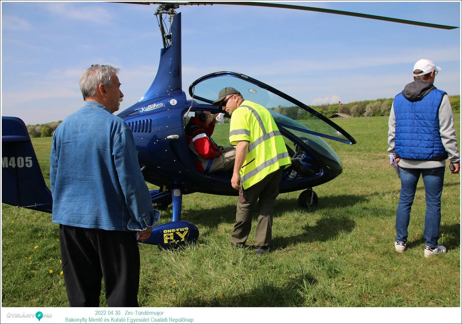 Fotók, Útirány.hu: