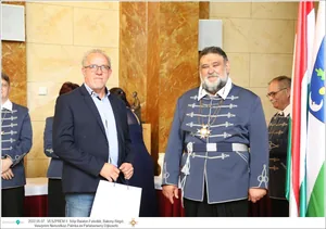 Fotók Díjkiosztó 2022.05.07. Veszprém: