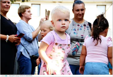 Bakonybéli Falunap 2024