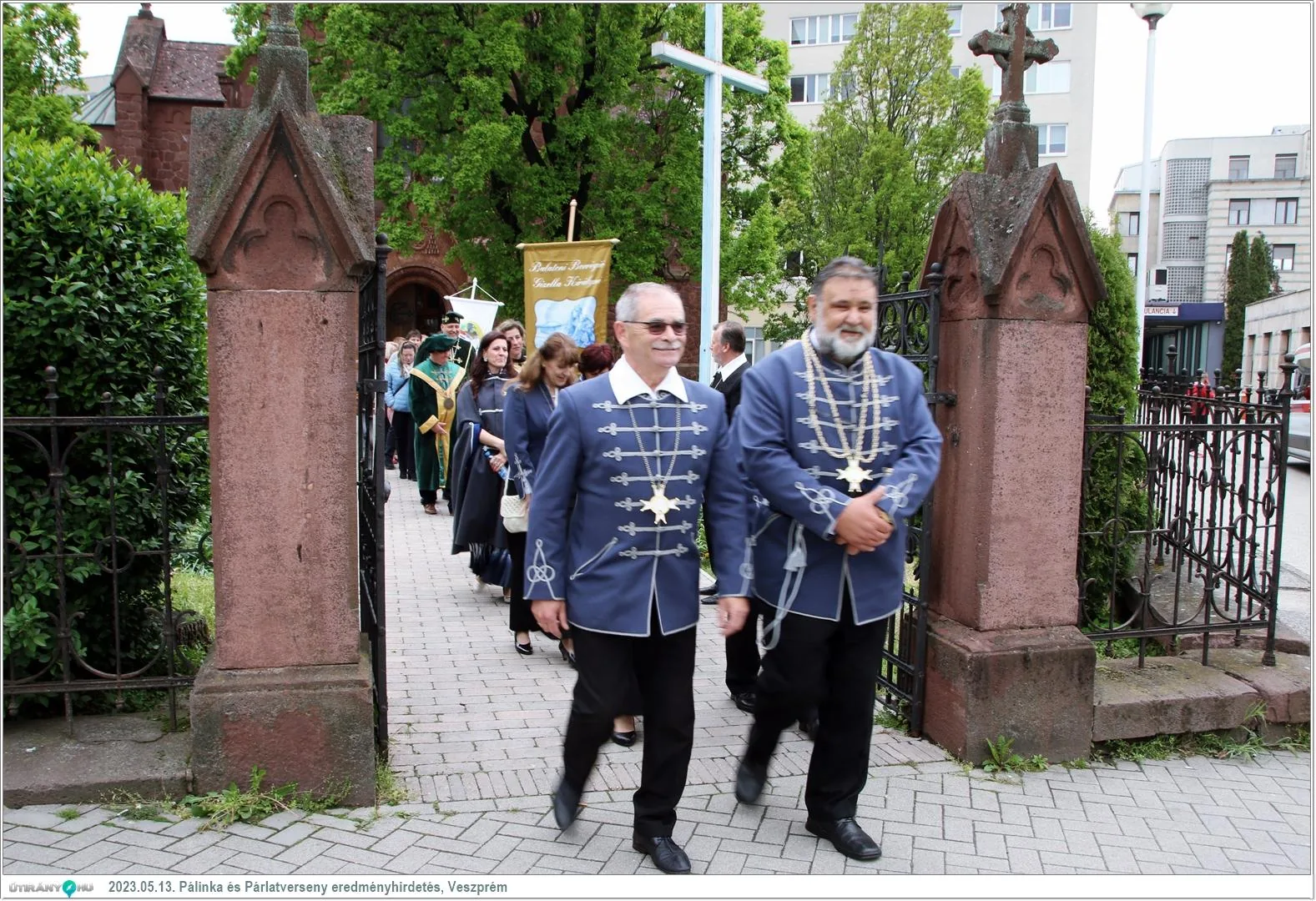 Fotók, Útirány.hu