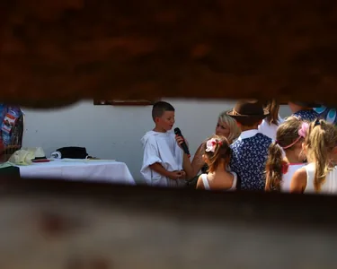 14. Porva Falunap és Nemzetiségi nap 2015. 