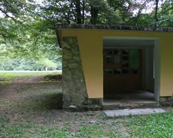 Kisvasút emlékhely borítóképe