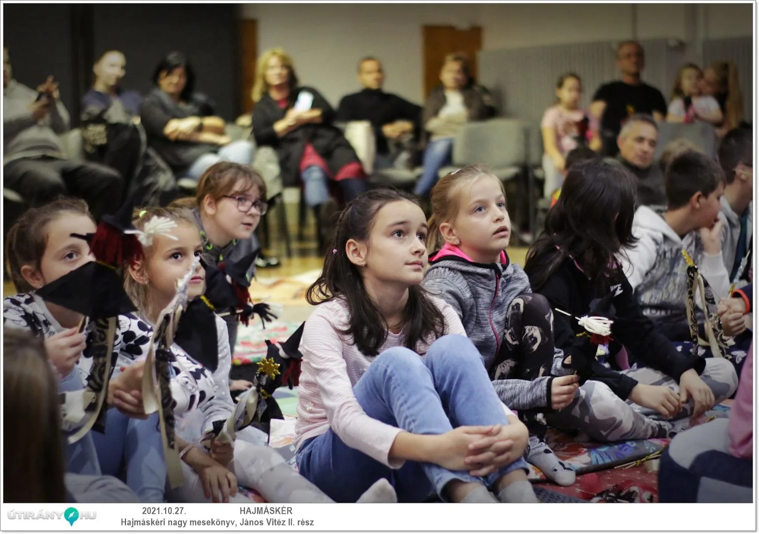 Képek a rendezvényről