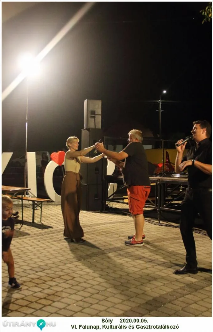 Falunap 2020, Fotó: Útirány.hu