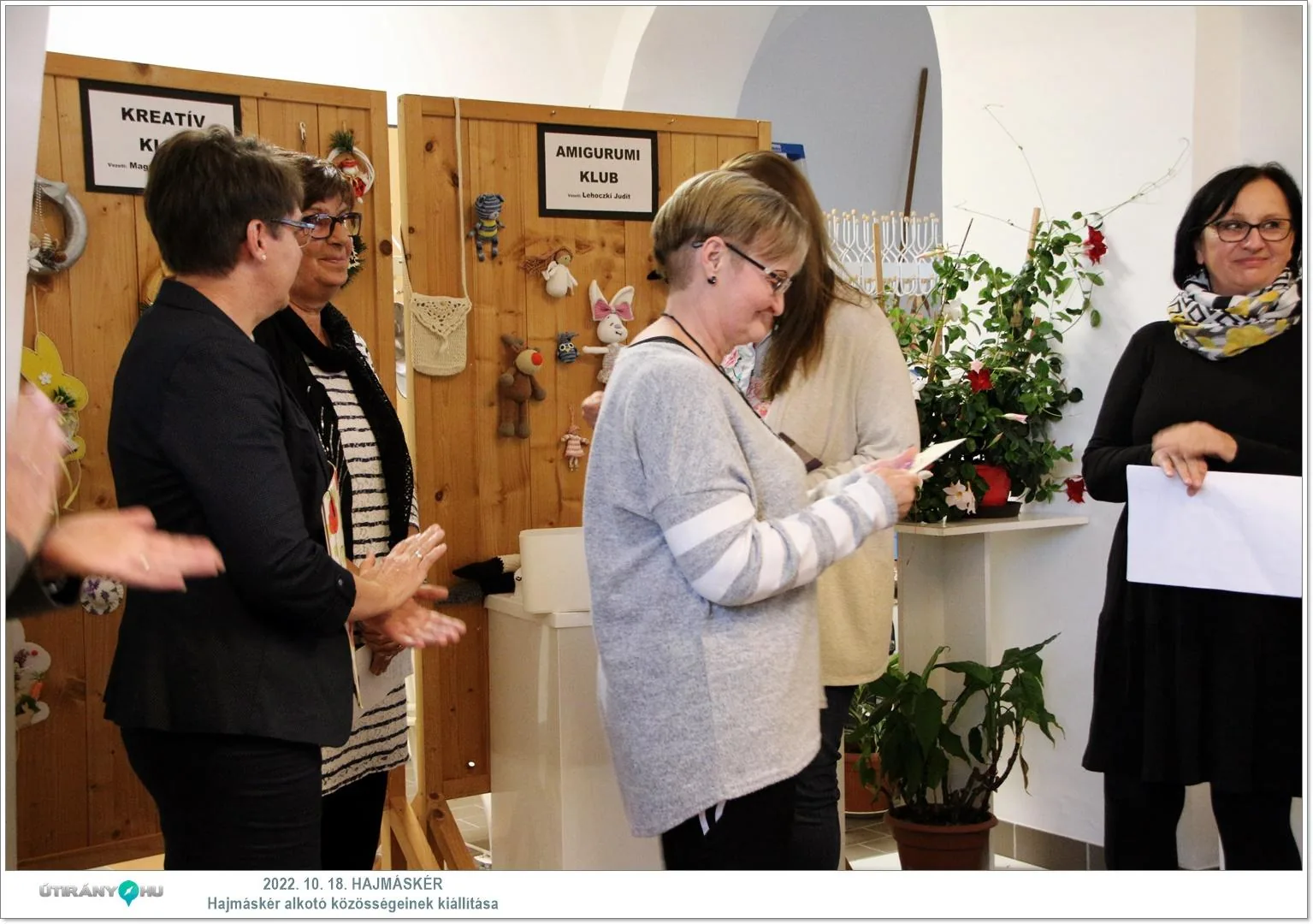 Fotók, Útirány.hu