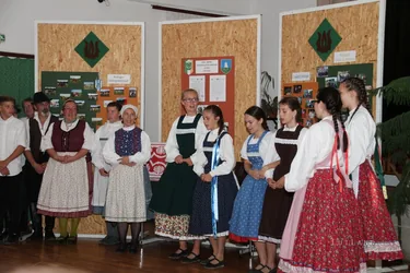 Ösbő Vezér Napok 2017
