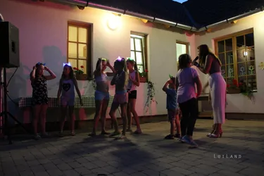 16. Porvai Falunap 2017