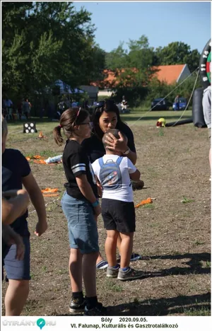 Falunap 2020, Fotó: Útirány.hu