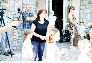 Fotók, Útirány.hu 2024