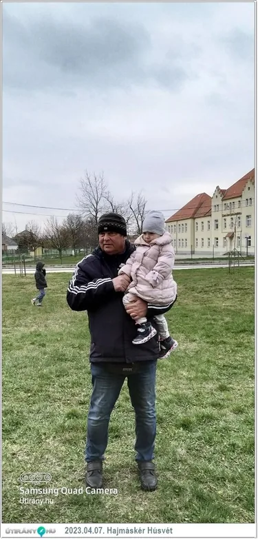 Keresd A Nyuszit! Családi Nap