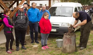 Fotók 1 album: Babai Lalinda