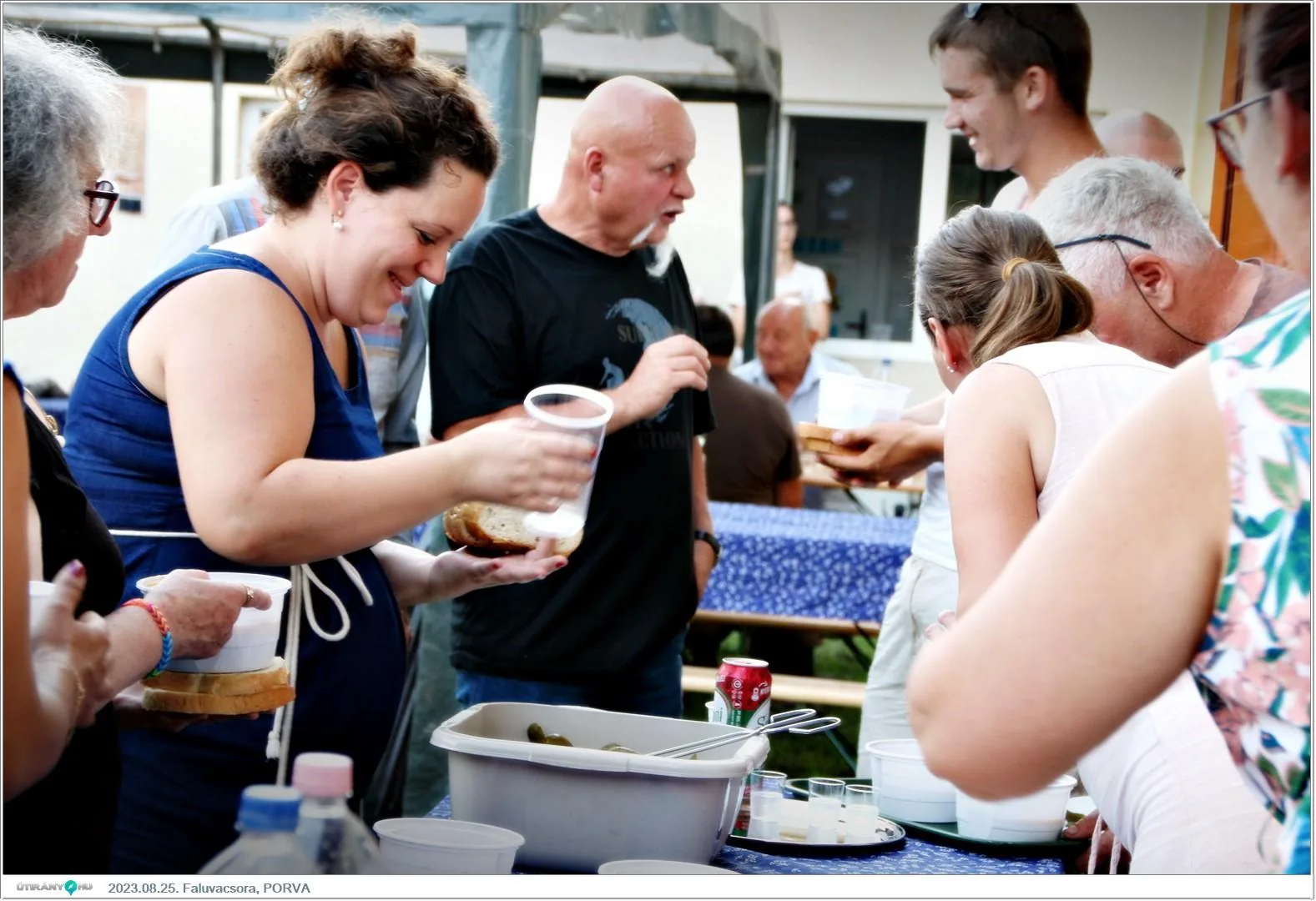 Fotók, Útirány.hu