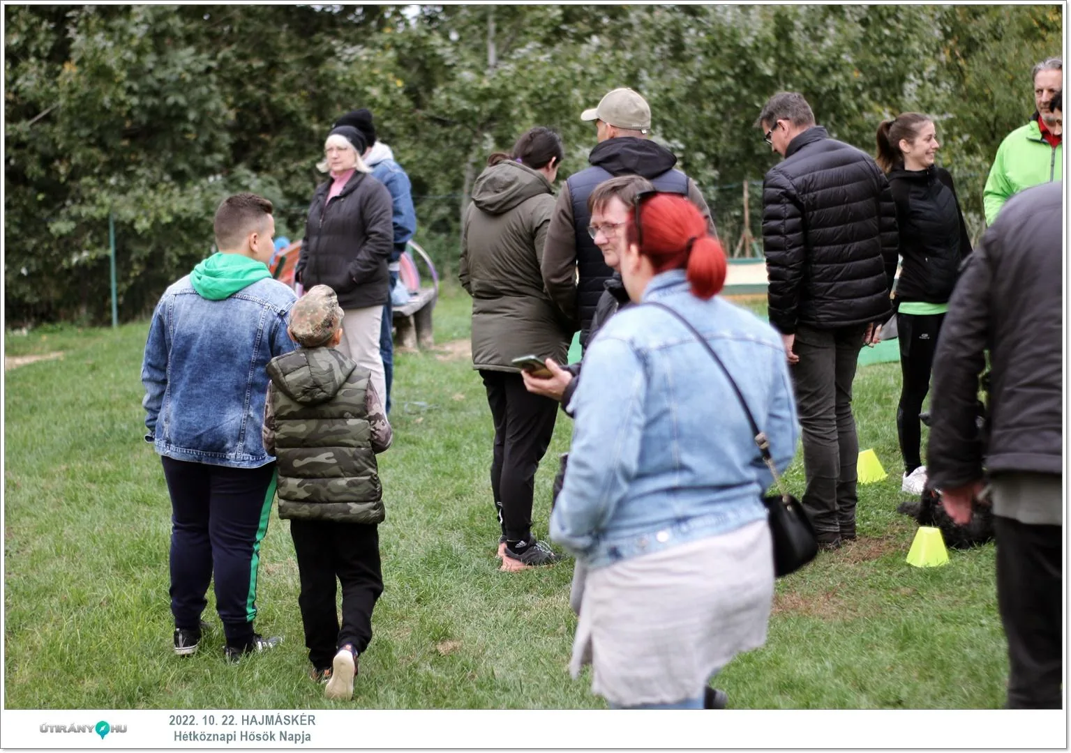 Fotók, Útirány.hu