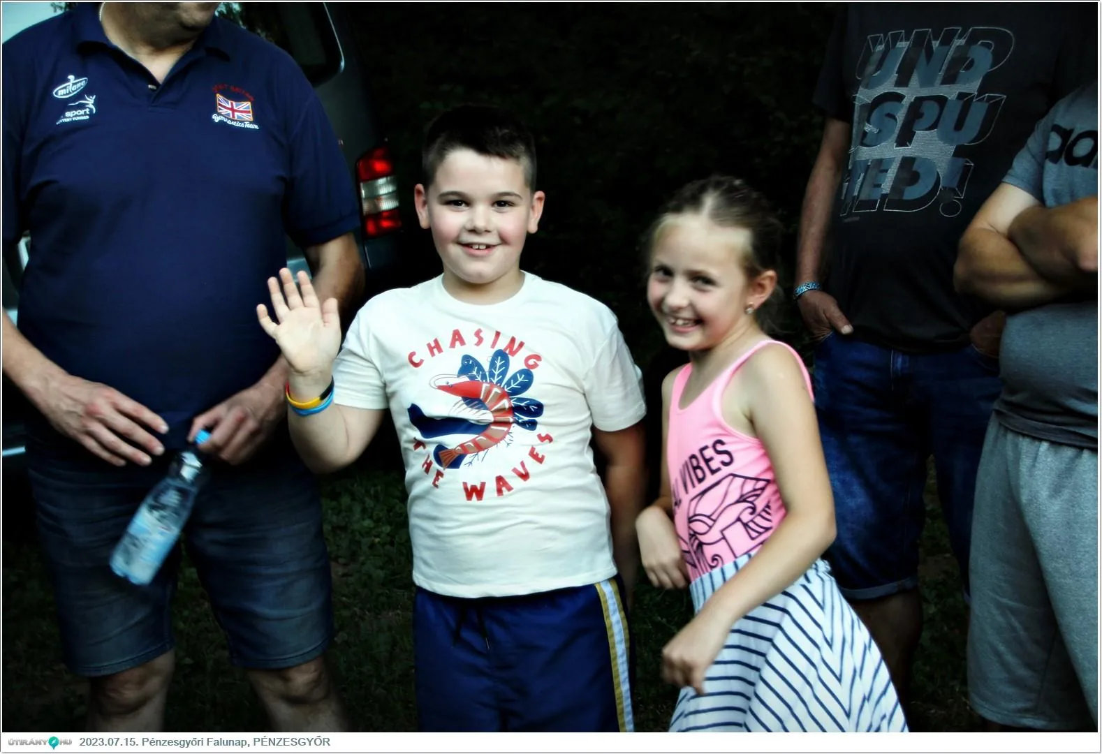 Képek: Útirány.hu