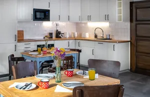 Képek: ferrataapartmanok.hu