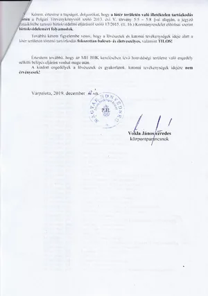 Kapcsolódó dokumentumok: