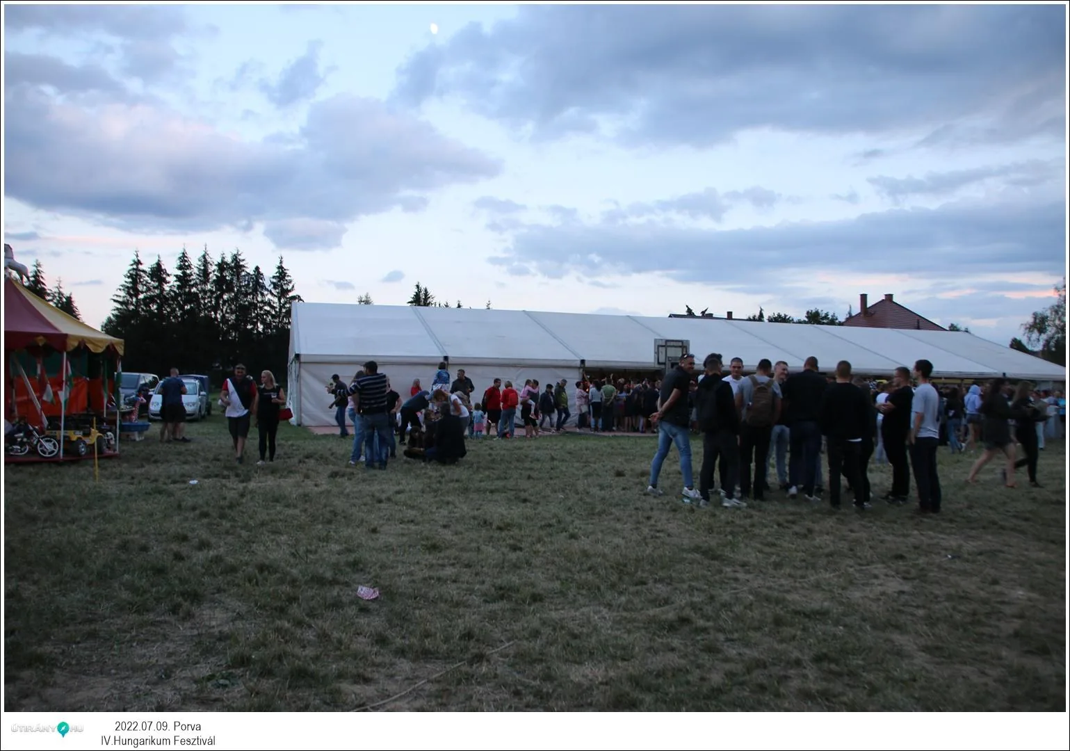 Fotók, Útirány.hu: