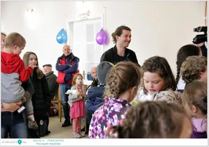 Képek a rendezvényről