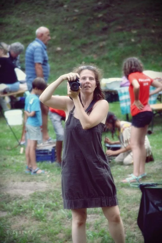 Nyárbúcsúztató főzőverseny, Fotó: LuiLand 