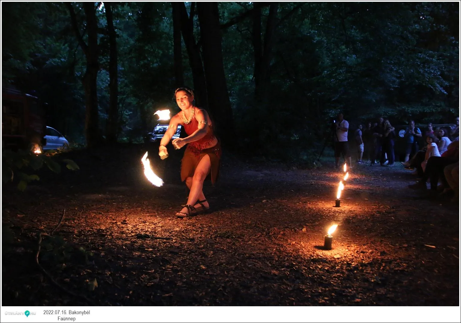 Fotók, Útirány.hu: