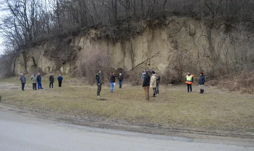 'MOL Zöldövezet Program ' cikk borítóképe