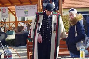 l. Porvai farsangi disznóvágás, Fotók: Sipőcz Pál /Sipi/