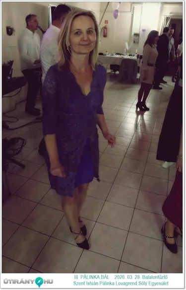 III. PÁLINKA BÁL 