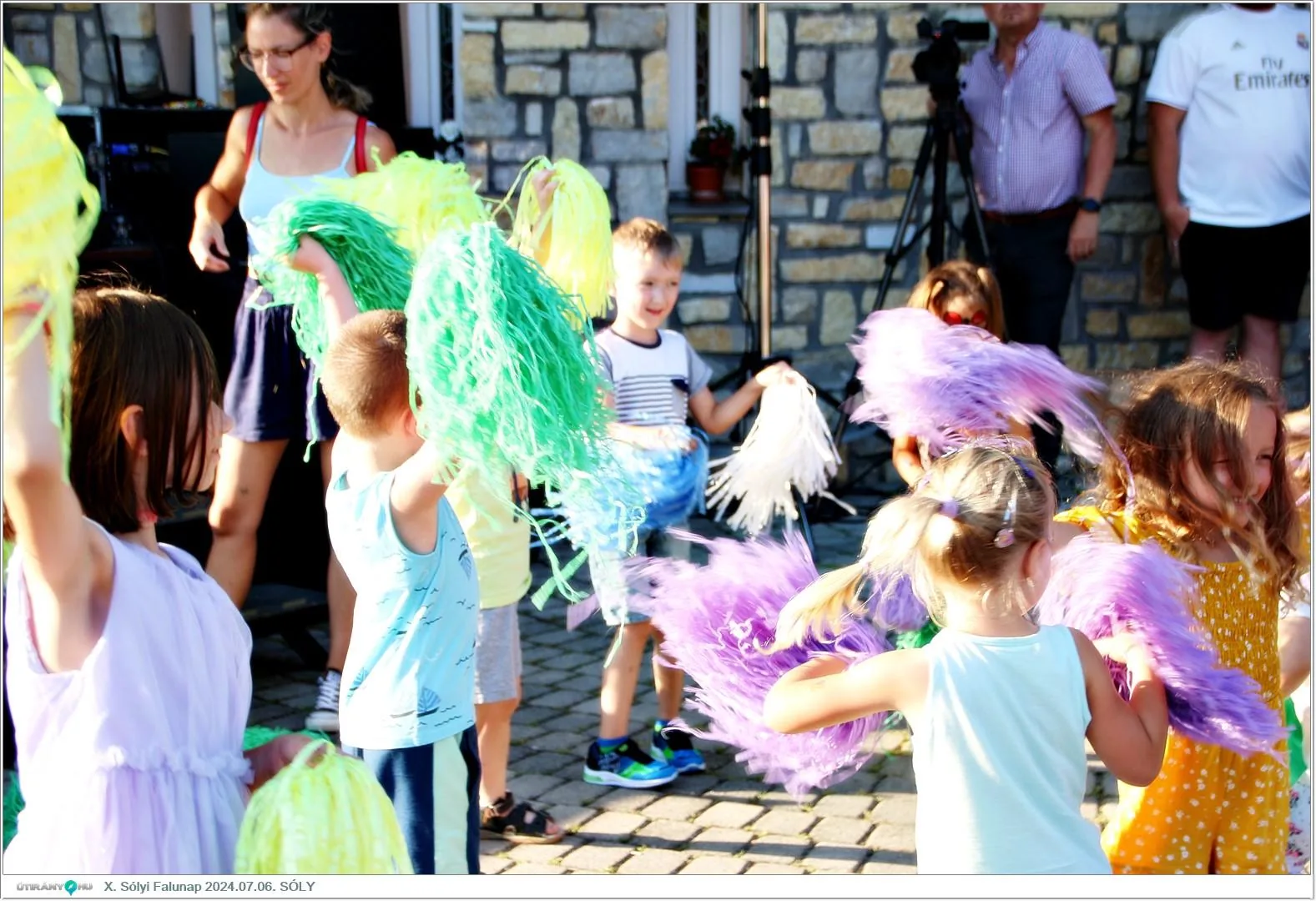 Fotók, Útirány.hu 2024