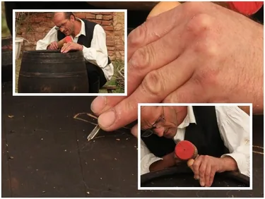 Jásd, Szüreti felvonulás 2015