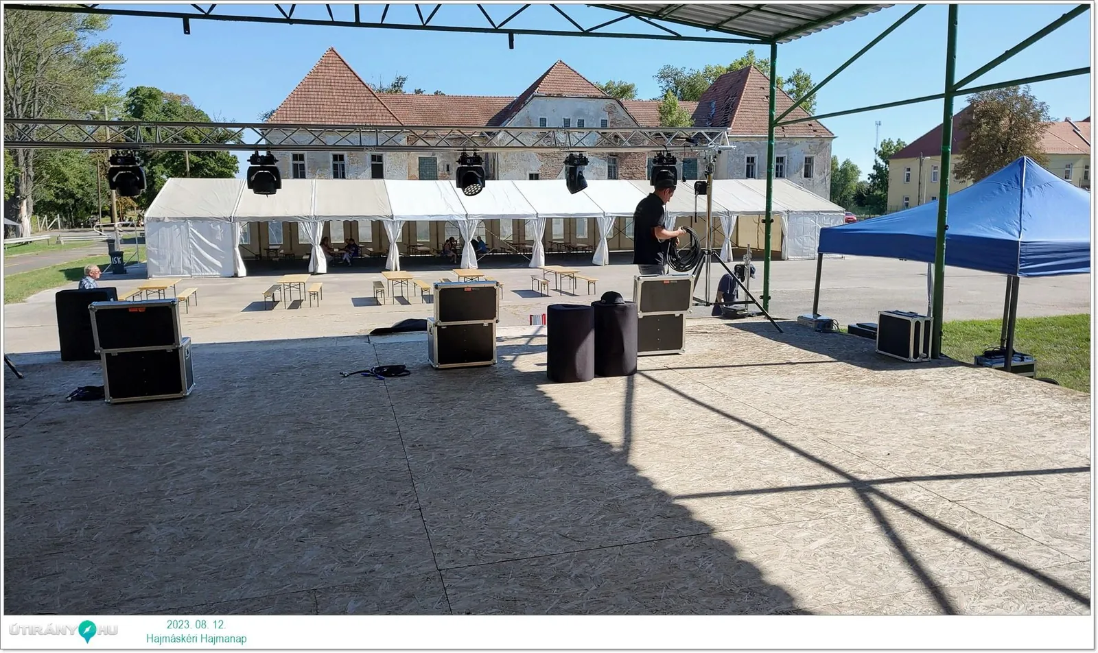 Fotók: Útirány.hu