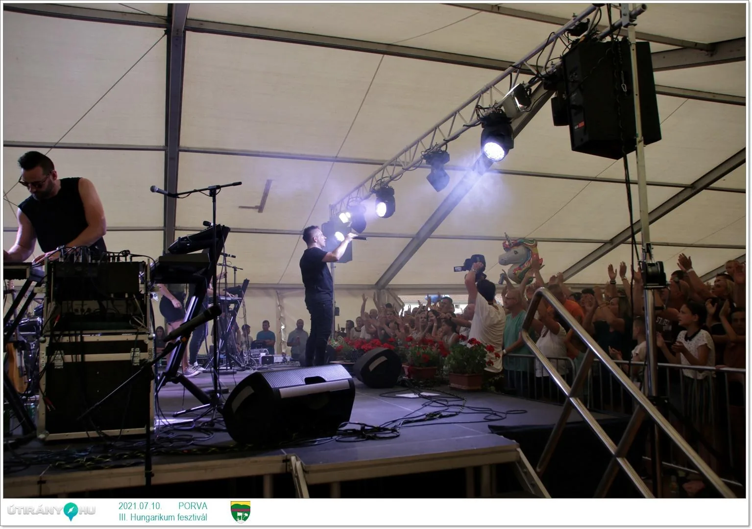 Képek a rendezvényről