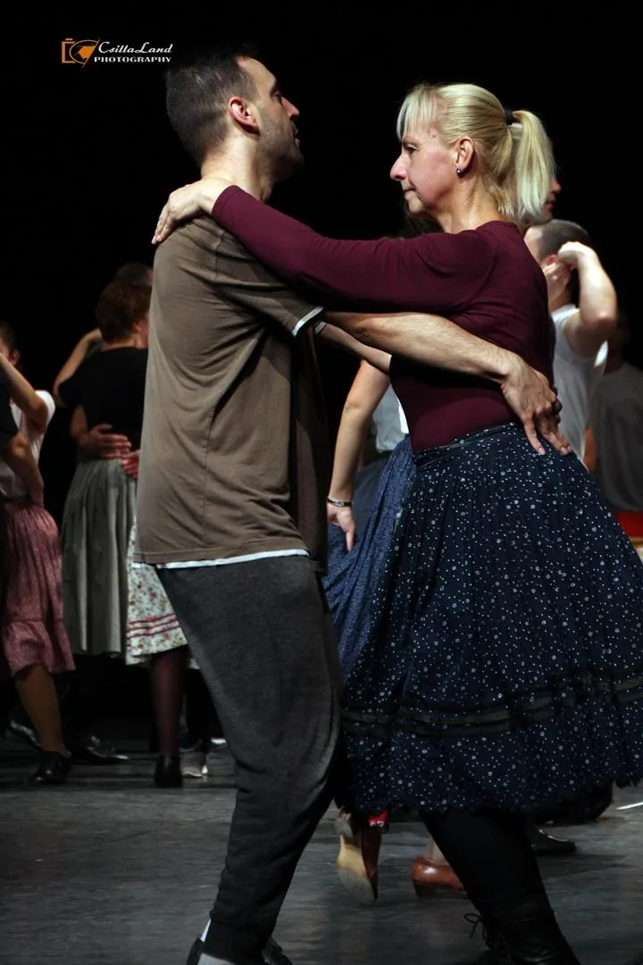 Képek a próbáról / Fotók: Sárfi Csilla