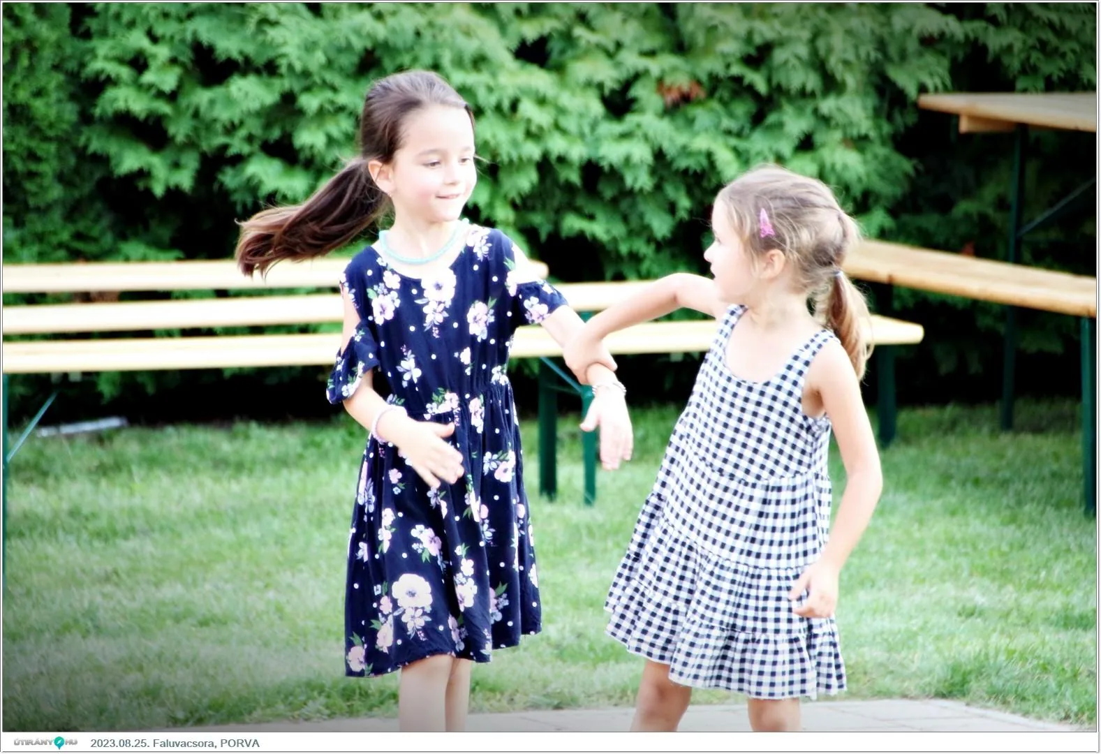 Fotók, Útirány.hu