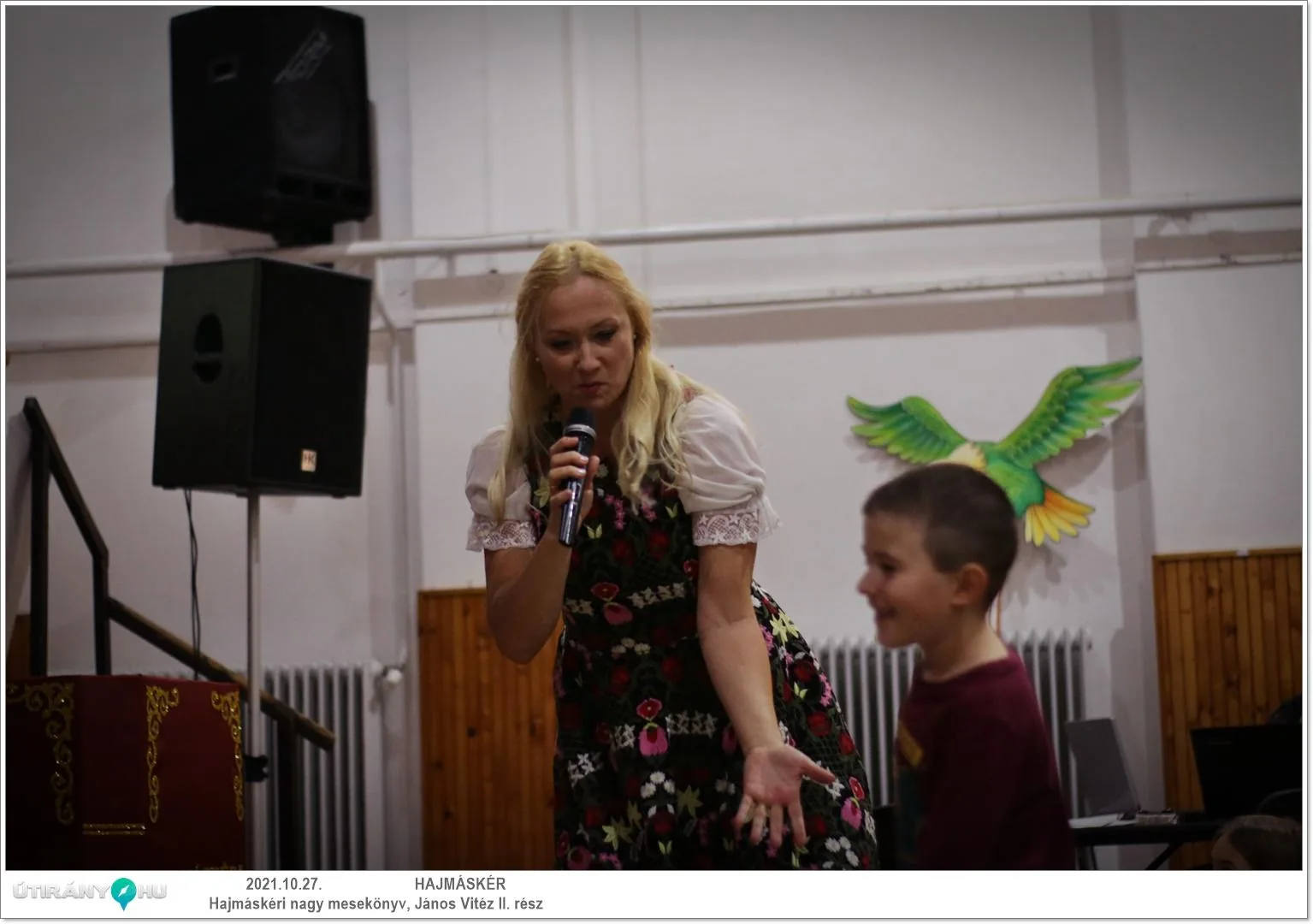 Képek a rendezvényről