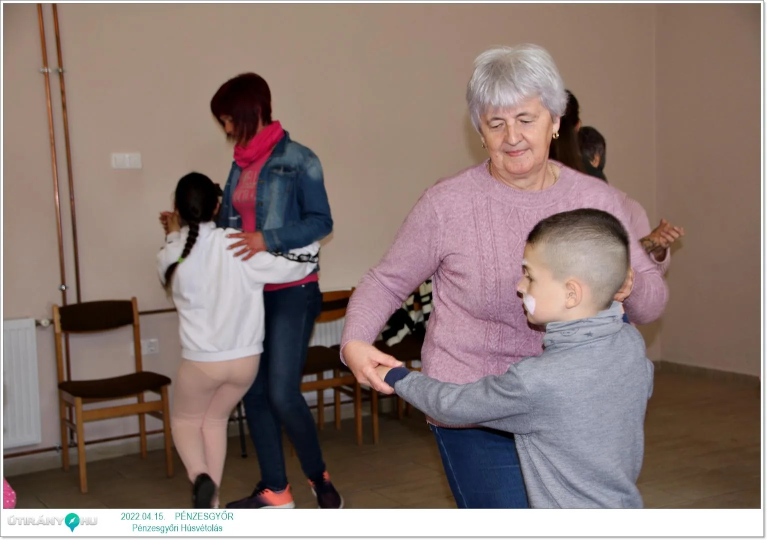 Képek a rendezvényről