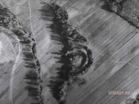 Avar sánc (Márkusvár, Mária Terézia sánc) borítóképe