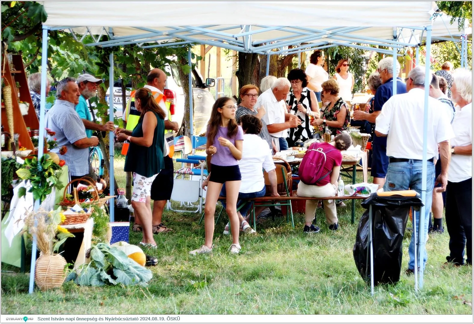 Fotók, Útirány.hu