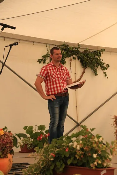 XIV. Bakonyi Krumpliszüreti és Művészeti Fesztivál 2016