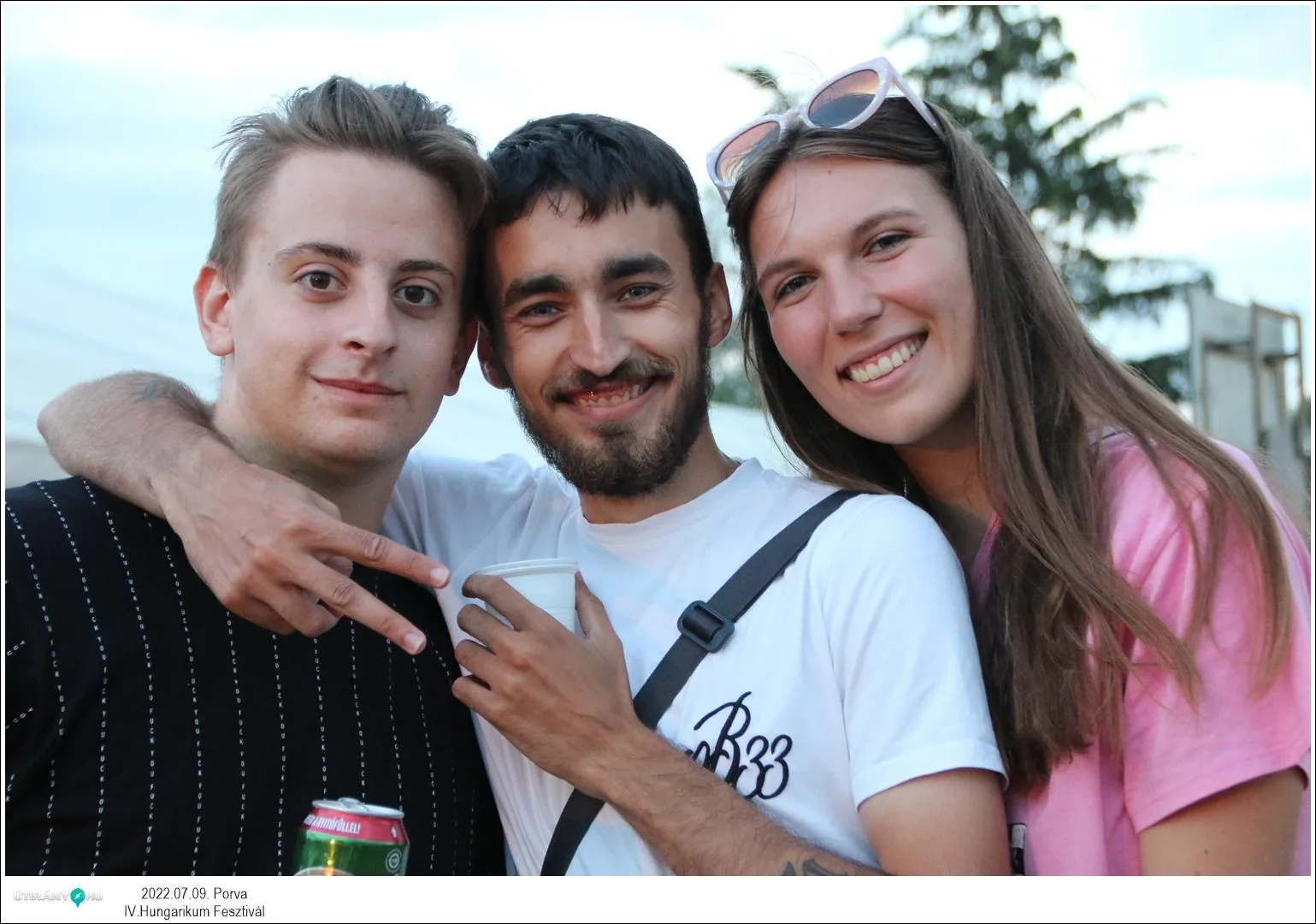 Fotók, Útirány.hu: