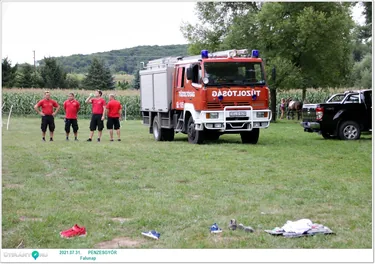 Pénzesgyőri Falunap