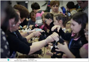 Képek a rendezvényről