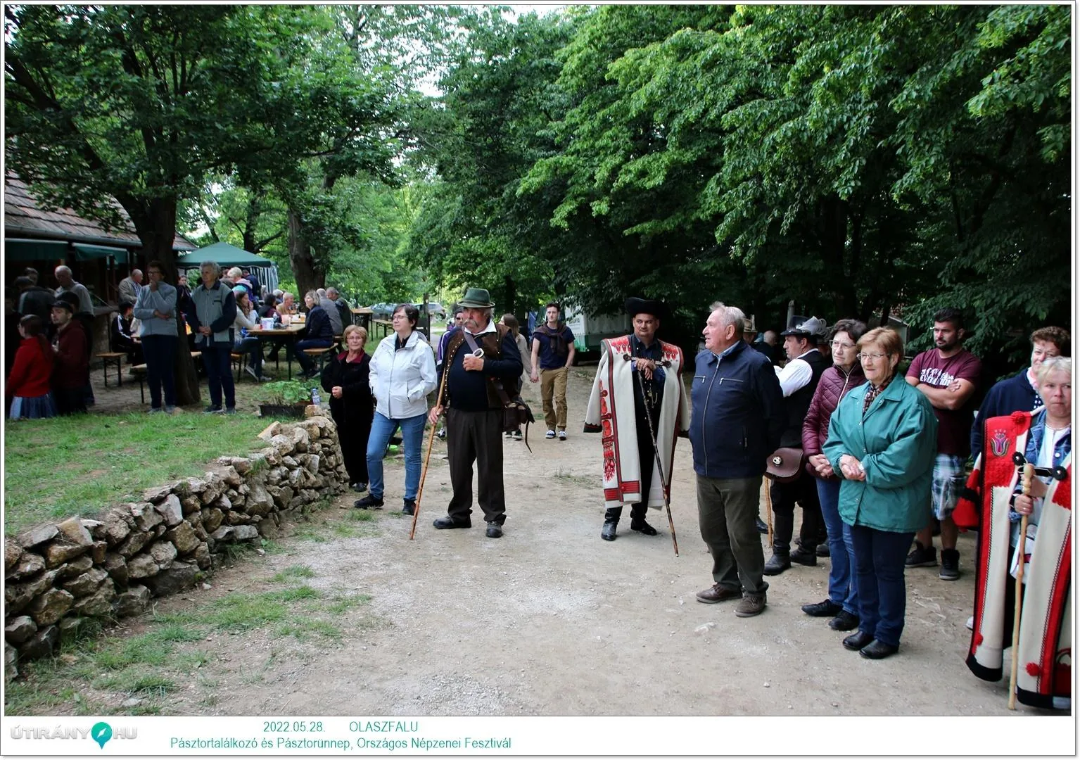 Helyszínen készült fotók