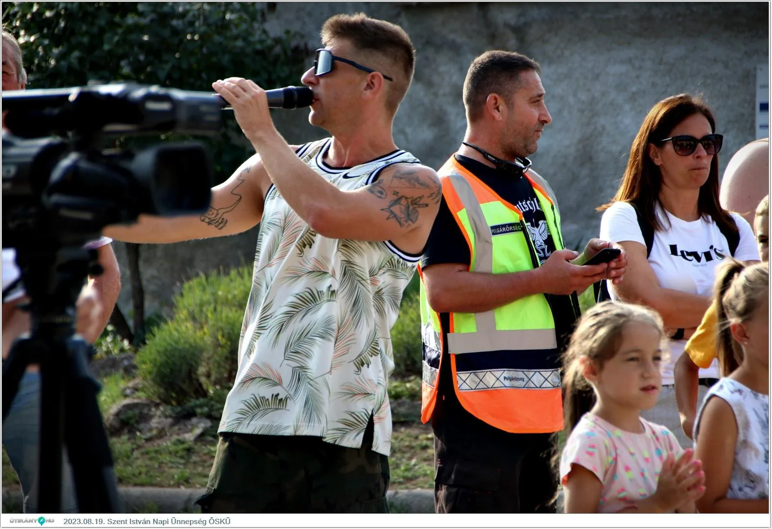 Fotók, Útirány.hu /délután, este /: