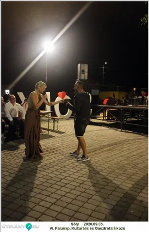 Falunap 2020, Fotó: Útirány.hu