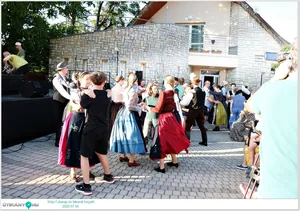 Képek délután