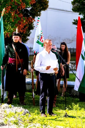 Szent István Napi Ünnepség 2018