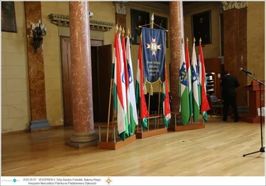 Fotók Díjkiosztó 2022.05.07. Veszprém: