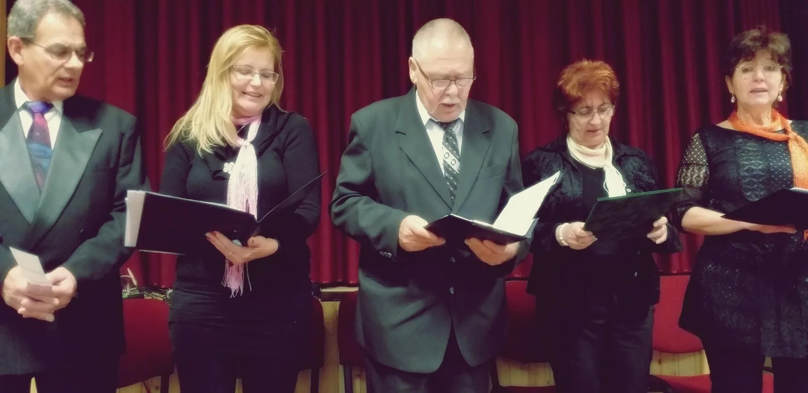 Magyar Kultúra Napja 2018 képekben